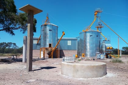 El establecimiento Agroindustria de Formosa SRL