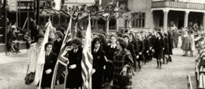 El icónico colegio de Belgrano R que hace 70 años apuesta por formar “ciudadanos del mundo”