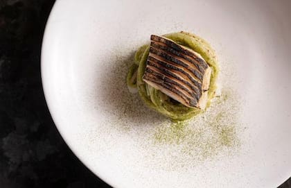 El establecimiento gastronómico fue considerado como el mejor restaurante de Estados Unidos