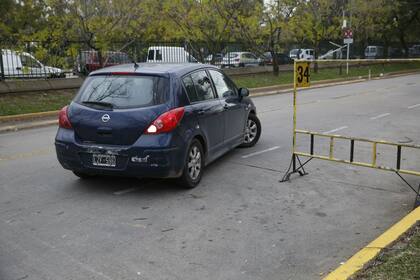 El estacionamiento sigue siendo la prueba de fuego