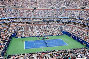 La impresionante cifra de jugadores de nuestro país que jugarán la qualy del US Open