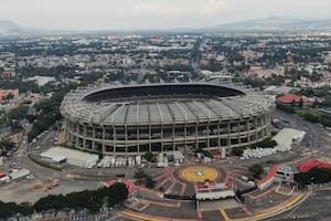 Cómo comprar entradas para ver los partidos del Mundial en México