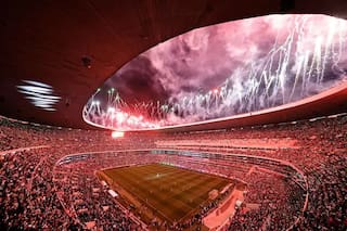México vs. Sudáfrica: hora de EE.UU. y cuándo se juega el partido inaugural del Mundial 2026