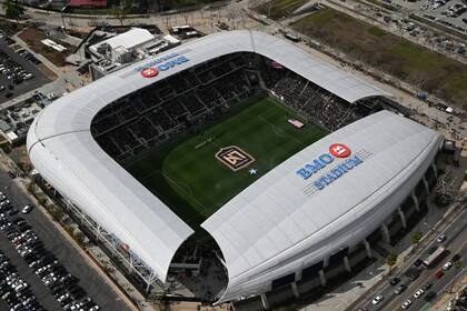 El Estadio BMO albergará el evento