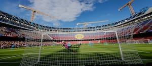 Barcelona, un campeón... del déficit: cómo una máquina de generar ingresos es el club más endeudado de la historia