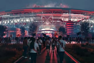 River cambiará el nombre de su estadio: los detalles de un acuerdo de 110 millones de dólares