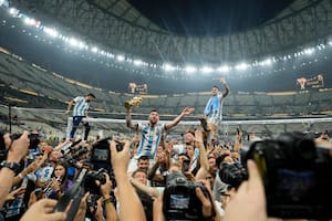 ¿Qué país fue sede del primer Mundial de fútbol, disputado en 1930?