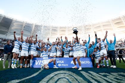 El Estadio Madres de Ciudades de Santiago del Estero vuelve a ser sede como en 2022 y 2024; será nada menos que ante Inglaterra