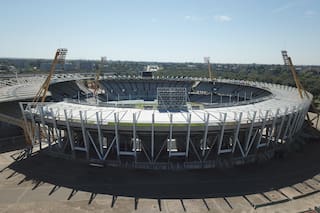 La Liga Profesional anunció cuándo se jugarán los partidos de octavos del Apertura y confirmó la sede de la final