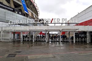 Salió la resolución por el River vs. Tucumán cancelado por el virus: en qué afecta a ambos