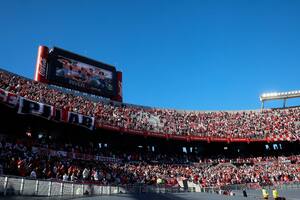 River, dispuesto a hacer un cambio histórico por una oferta millonaria