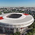 Cómo River consiguió un préstamo gigante y es la envidia de los grandes clubes del mundo