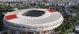 Cómo River consiguió un préstamo gigante y es la envidia de los grandes clubes del mundo