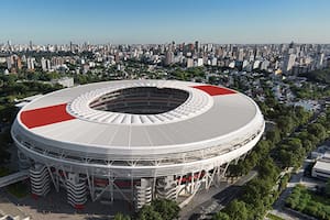 Cómo River consiguió un préstamo gigante y es la envidia de los grandes clubes del mundo