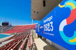 Cuándo son los Juegos Panamericanos 2023, el otro gran evento del año además de los mundiales