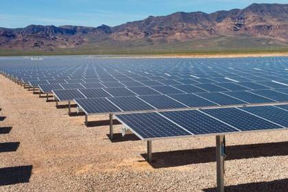 El estadio que albergará el Super Bowl LVIII es totalmente ecosustentable