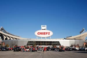 Todos los partidos que se jugarán en Kansas City para el Mundial 2026