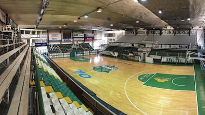 El estadio Socios Fundadores será sede del Grupo A