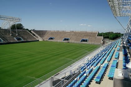 El estadio Único de San Nicolás será el escenario del único amistoso de Boca Juniors en la pretemporada 2025