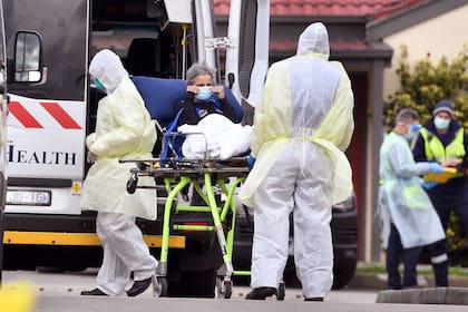 Por primera vez en 30 años, Australia sufrirá, este año, una recesión, como casi todos los países del mundo