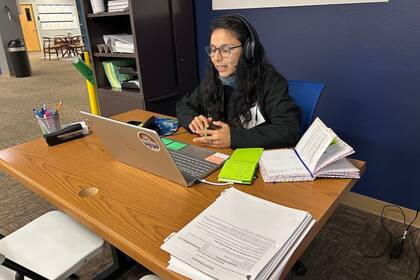 El Estado colabora con distintas entidades para ofrecer conexión, equipos y formación digital