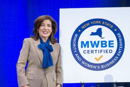 El Estado concretó 2225 certificaciones y amplió el alcance del MWBE