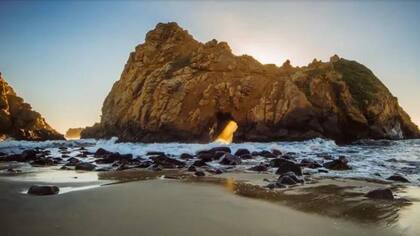 El Estado cuenta con una increíble diversidad de playas que generan un atractivo para los turistas