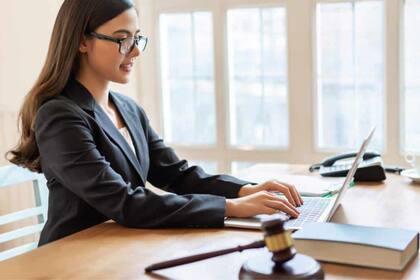 El estado de Carolina del Norte busca un Abogado III para el Departamento de Justicia (iStock)