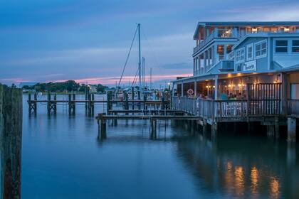 El estado de Carolina del Norte tiene un costo de vida más bajo que California