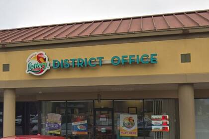 El estado de Florida tiene dos nuevas ganadoras de un millón de dólares por jugar al raspadito