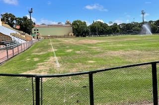 Pampas no jugará en CASI: las razones de una mudanza forzada y de último momento