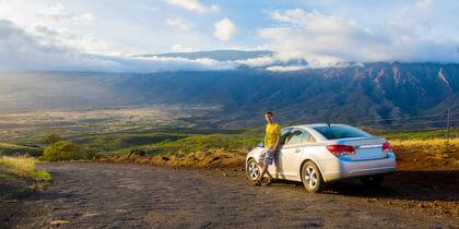 El estado de las rutas y el valor agregado que otorga un vehículos son otras de las claves en la ecuación