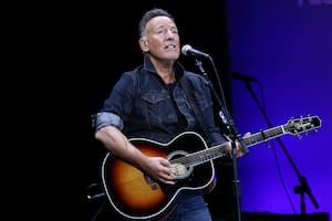 El especial homenaje con el que Nueva Jersey celebra por primera vez a Bruce Springsteen
