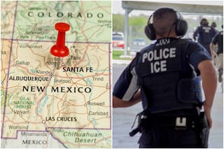 Para frenar al ICE con una nueva ley: el cambio que el DOJ quiere evitar antes del 20 de mayo