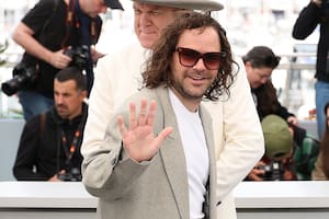 De qué fue operado Peter Lanzani