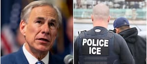 Actualizaciones recientes de las leyes de inmigración en Texas en marzo 2026