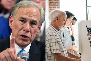Cuáles son las nuevas leyes propuestas y aprobadas en el estado de Greg Abbott