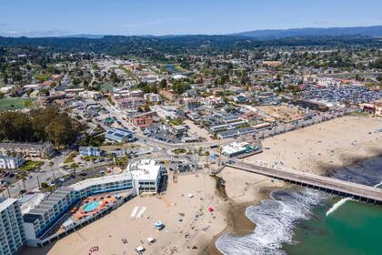 El Estado Dorado cuenta con casi seis millones de hogares de inquilinos