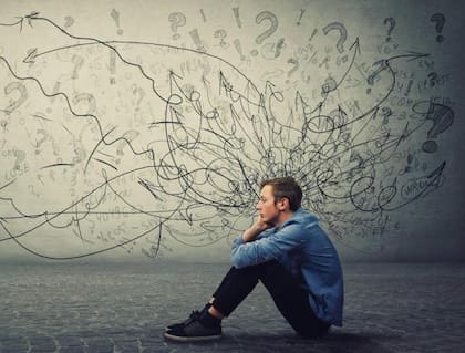 El estado emocional de tibieza es una anestesia casi que mortal