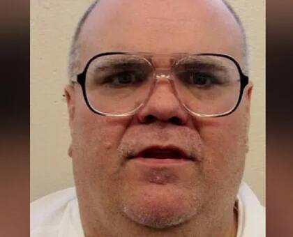 El estado intentó ejecutar a Miller mediante inyección letal en septiembre de 2022