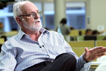 “El estado sabe que de este acuerdo no consigue un mango, que es lo único que le importa”, comentó Juan Carlos de Pablo