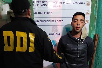 El estafador fue condenado a una pena de prisión de cumplimiento en efectivo