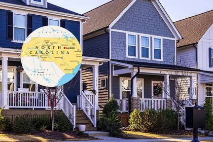 El estafador recaudó casi US$120.000 en los últimos cinco años