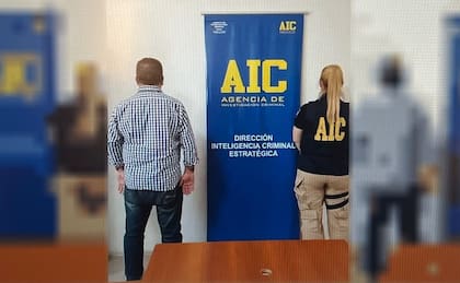 El estafador se encuentra detenido de forma preventiva en la Unidad Penitenciaria Nº 1 desde mediados de 2022.