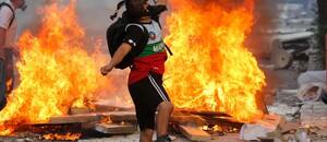 Del estallido en Chile a la Generación Z, prender la chispa es la parte fácil de las revoluciones