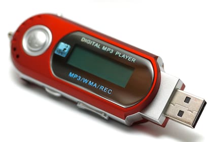 El estándar de compresión MPEG-1 Capa de Audio III fue desarrollado por el Instituto Fraunhofer IIS hace 28 años