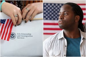 La nueva advertencia del Uscis: “Laguna legal de décadas para obtener la green card”