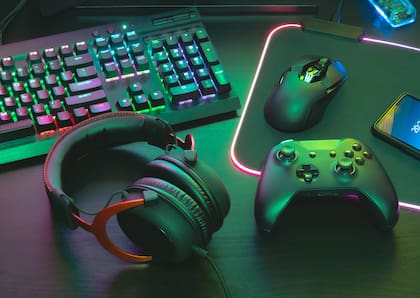 El estigma de que los videojuegos son dañinos sigue muy presente dentro de la industria