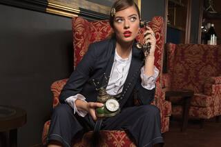 Estilo British: seis ideas para llevar la tendencia como una chica it