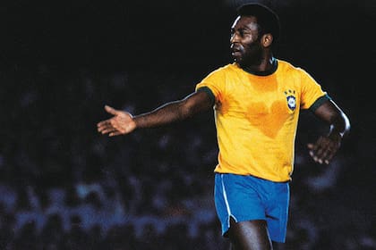 El estilo inconfundible de uno de los mejores de la historia